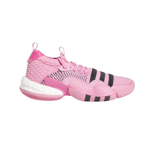 ADIDAS Men’s Trae Young 2.0 Basketball Sneakers Size 9 NEW without box - Picture 2 of 6